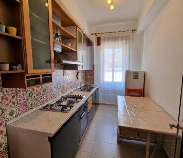 Palizzi Marina Apartment | Agave apartments