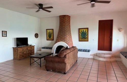 Buenavista Hotel | Agave Hotel Club