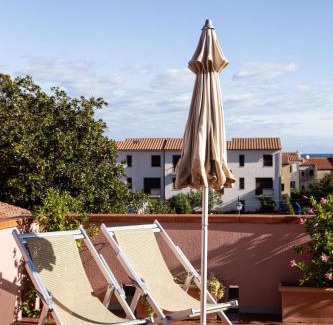 Marciana Marina Apartment | Agave Marina