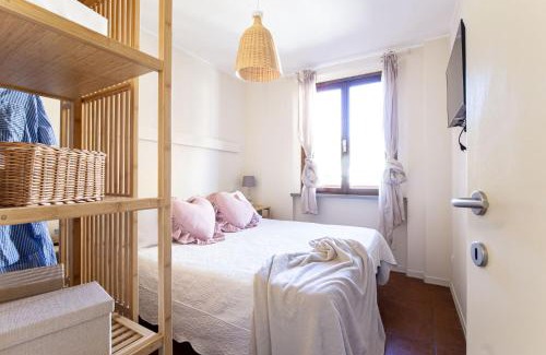 Marciana Marina Apartment | Agave Marina