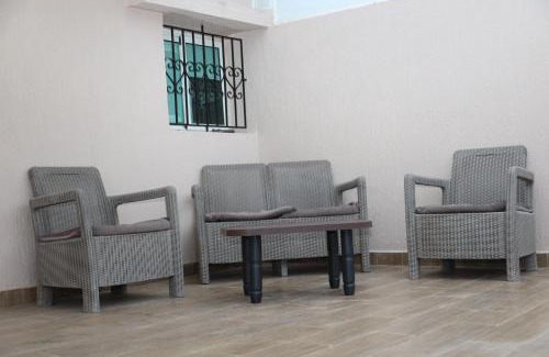 Agdal Apartment | Agdal 1