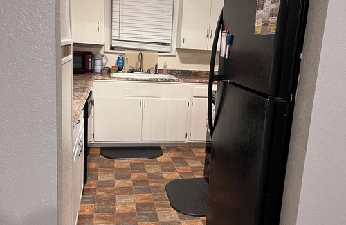 Kellogg House | Aged like fine wine - charming home close to Silver - your home away from home