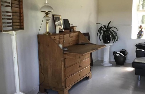 Holstebro House | Agerfeld gl. skole
