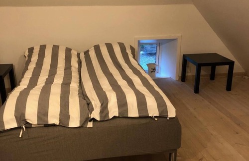 Holstebro Bed & Breakfast | Agerfeld Gl Skole