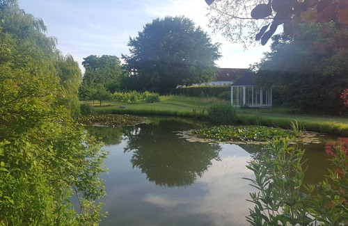 Assens House | Agermosegaard - feriehus tæt på Assens