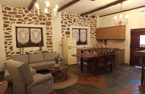 Volos House | Aggelos Gardenhouse of Volos