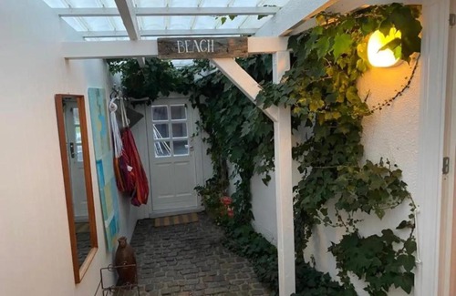 Agger Apartment | Agger Beach Apartment