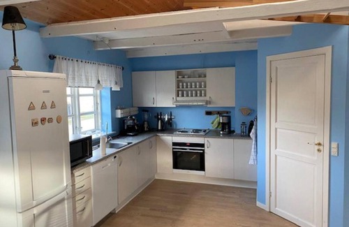 Agger Apartment | Agger Beach Apartment