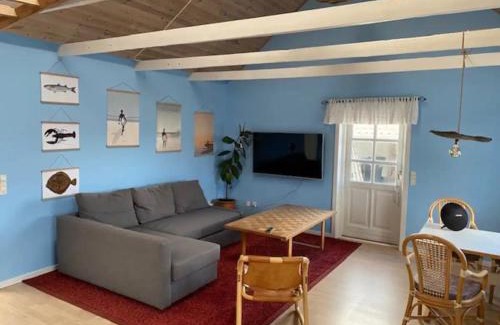 Agger Apartment | Agger Beach Apartment