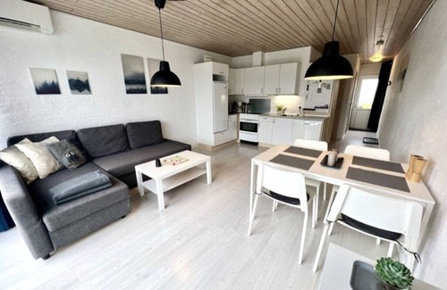 Agger Apartment | Agger Booking - lejligheder 100m fra Vesterhavet