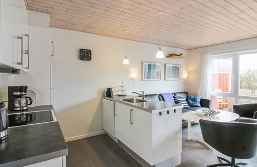 Lokken Apartment | "Aghi" - 800m from the sea by Interhome