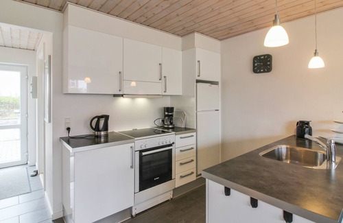 Lokken Apartment | "Aghi" - 800m from the sea by Interhome