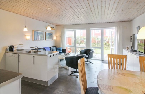 Lokken Apartment | "Aghi" - 800m from the sea by Interhome