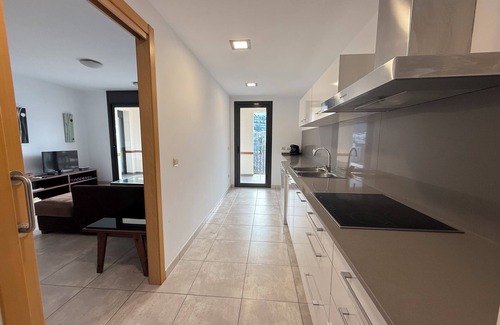 Roses Town Center Apartment | Agi Riera Ginjolers 3A Apartamento for rent in Roses Girona.