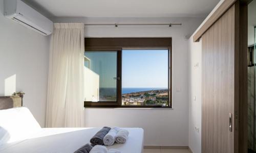 Agia Pelagia Villa | Agia Pelagia Villas