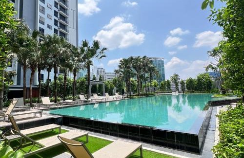 Imbi Apartment | Agile Bukit Bintang TRX by Dormeo Destinations