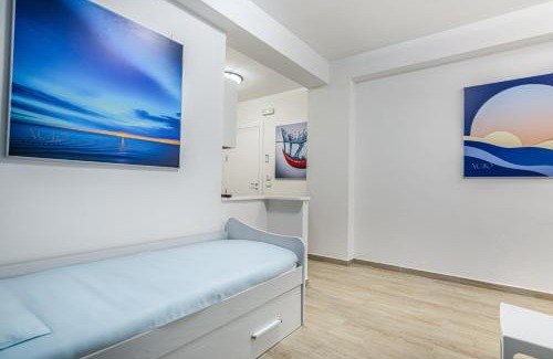 Diamante Apartment | Agio Apartments Diamante - Bilocale