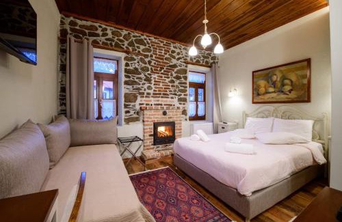 Agios Germanos Hotel | Agios Germanos
