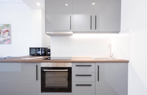 Athens Apartment | Agiou Orous 2 bdr