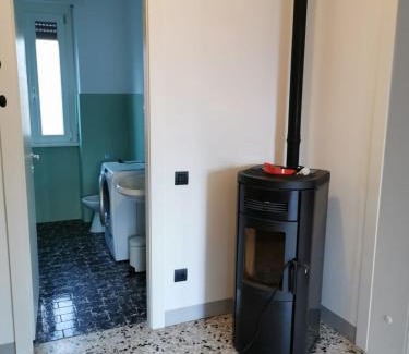 Civenna Apartment | AGM House