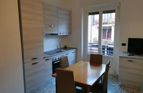 Civenna Apartment | AGM House