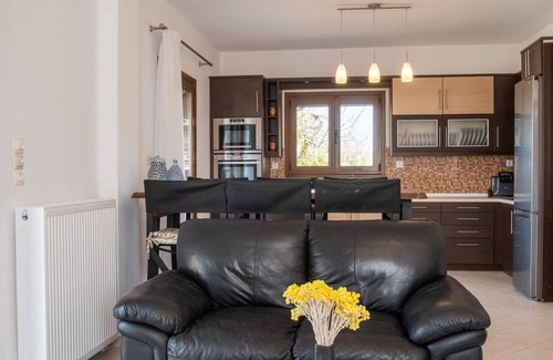 Skouloufia Villa | Agnandi 1 villa with private pool