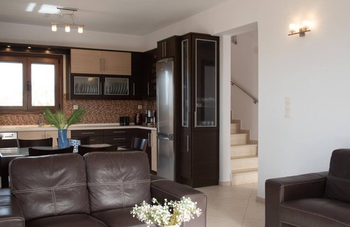Skouloufia Villa | Agnandi 2 villa with private pool