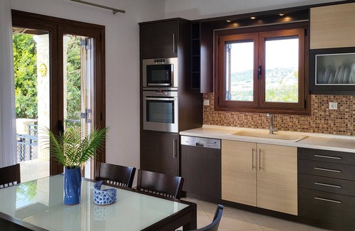 Skouloufia Villa | Agnandi 2 villa with private pool