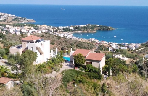 Agia Pelagia Apartment | Agnanti Villas