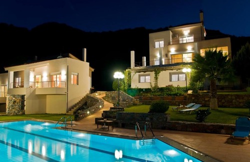 Agia Pelagia Apartment | Agnanti Villas