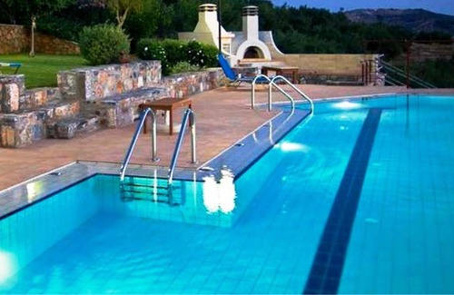 Agia Pelagia Apartment | Agnanti Villas