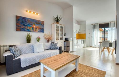 L'Escala Apartment | Agnes