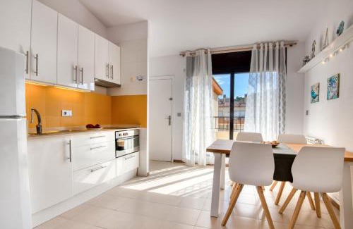 L'Escala Apartment | Agnes