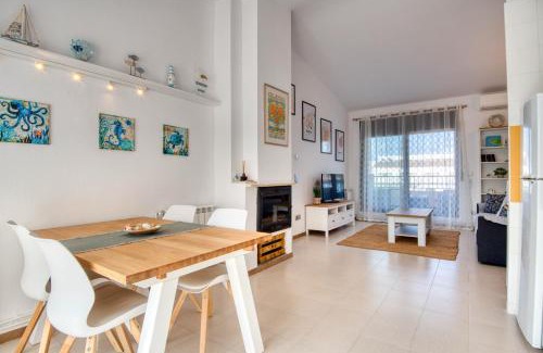 L'Escala Apartment | Agnes