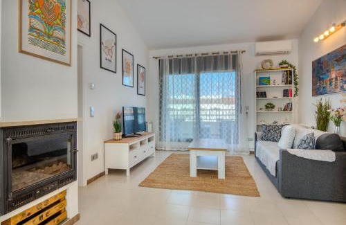 L'Escala Apartment | Agnes