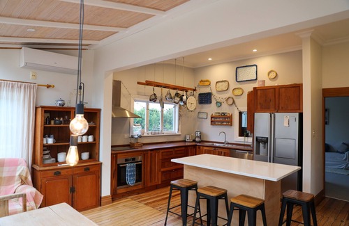 Horokiwi Other | Agnes House ~ Executive Rural Retreat in the city