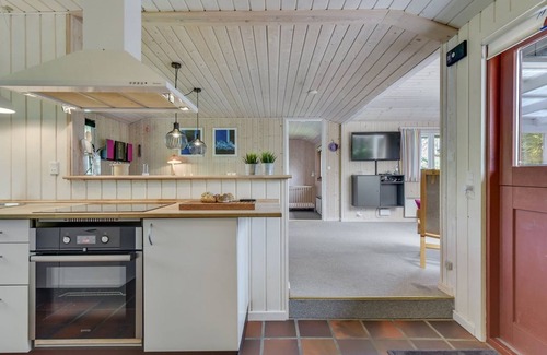 Boeslum House | "Agnita" - 300m from the sea by Interhome