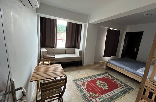 Selcuk Hotel | Agon Ephesus