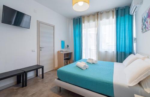 Santa Lucia Bed & Breakfast | Agorà