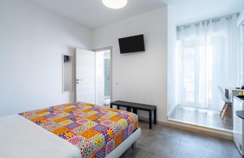 Santa Lucia Bed & Breakfast | Agorà