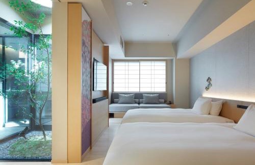 Shijo Hotel | Agora Kyoto Karasuma