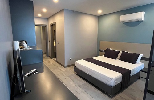Esenyurt Hotel | Agora Royal Residence