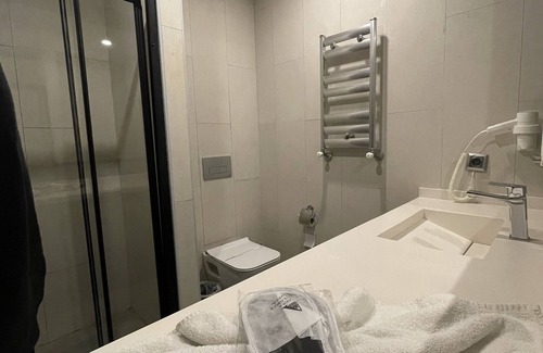 Esenyurt Hotel | Agora Royal Residence