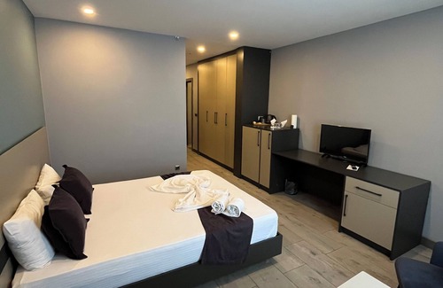 Esenyurt Hotel | Agora Royal Residence