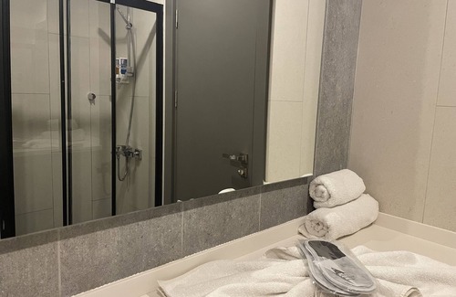 Esenyurt Hotel | Agora Royal Residence