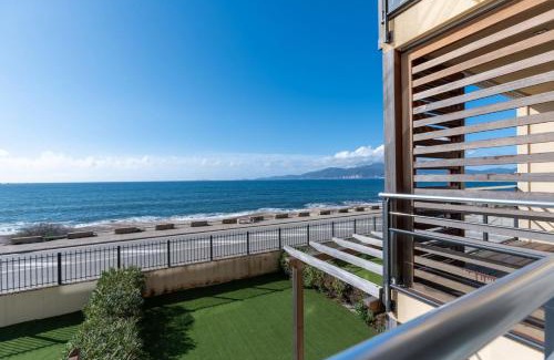 Molini Apartment | Agosta: Terrace with sea view - Luxury flat | By Airnest