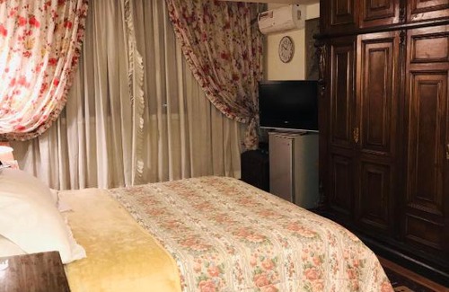 Agouza Apartment | Agouza
