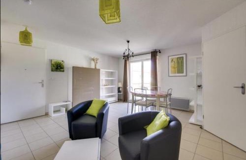 Biscarrosse Plage Apartment | Agréable Appartement 3* non loin de l’Océan