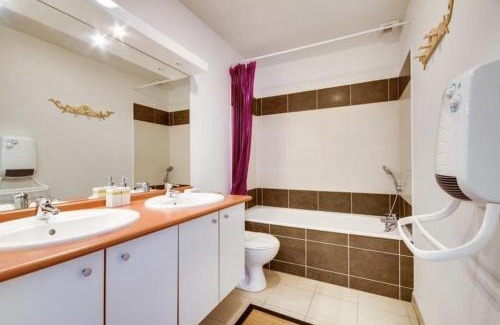 Biscarrosse Plage Apartment | Agréable Appartement 3* non loin de l’Océan