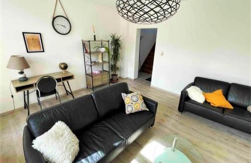 Ans Apartment | Agréable duplex proche de toutes commodités